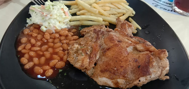 KOPIWU @ 420A Clementi - Singapore