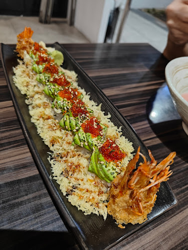 Opinii despre Megumi Japanese Restaurant în Singapore - Hospitality and gastronomy