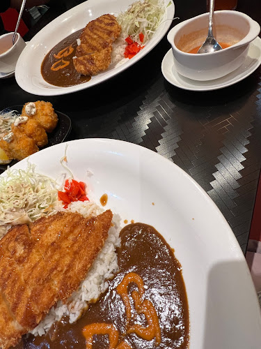 Monster Curry - Chinatown Point - Singapore