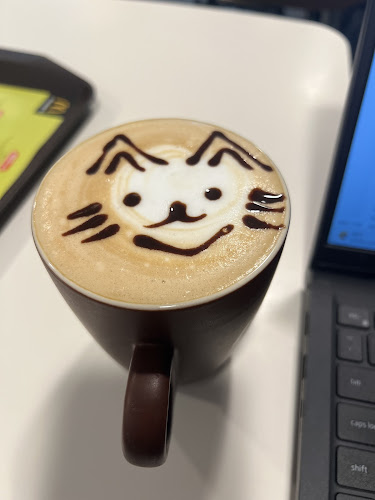 McDonald's Hougang Street 21 - Hospitality and gastronomy