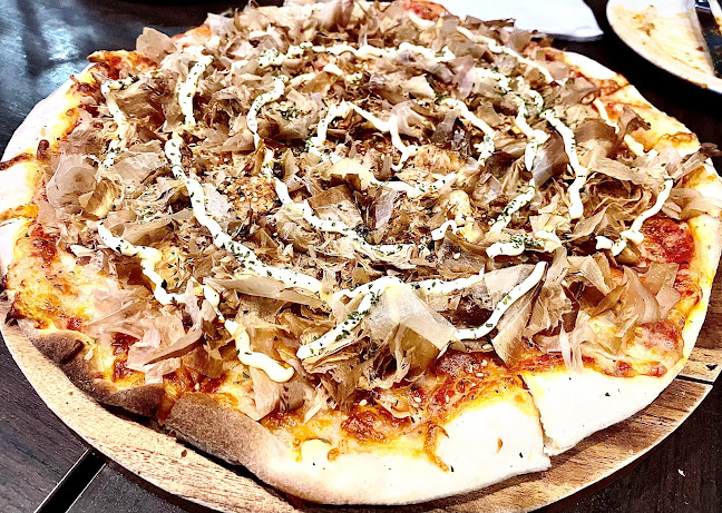 American Taproom, Waterloo St