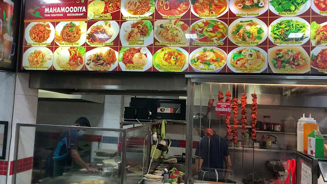 Opinii despre New Mahamoodiya Restaurant în Singapore - Hospitality and gastronomy