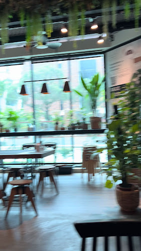 Knots Cafe & Living (Pasir Panjang) - Hospitality and gastronomy