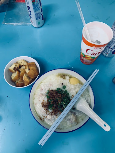 Li Hua Porridge - Hospitality and gastronomy