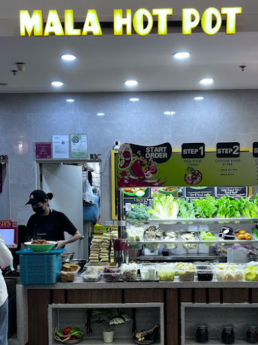 Cantine by Kopitiam - Singapore