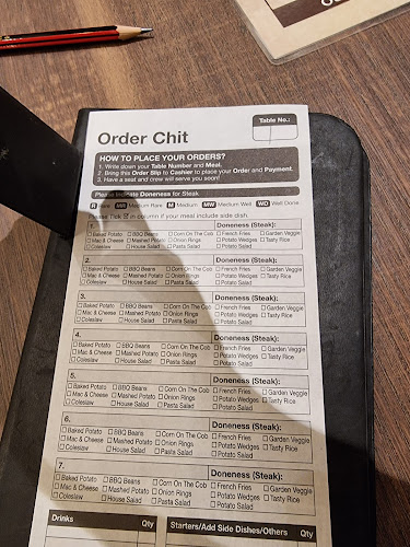 Comentarii opinii despre ANDES by ASTONS @ SAFRA Toa Payoh