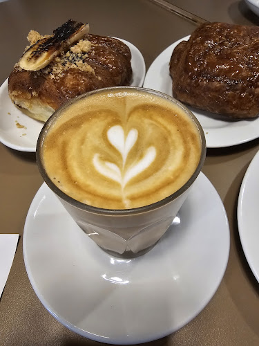 Comentarii opinii despre Mother Dough Bakery