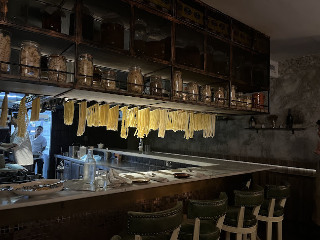 Comentarii opinii despre Pasta Bar - The Original