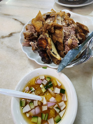 Le Chasseur - Singapore