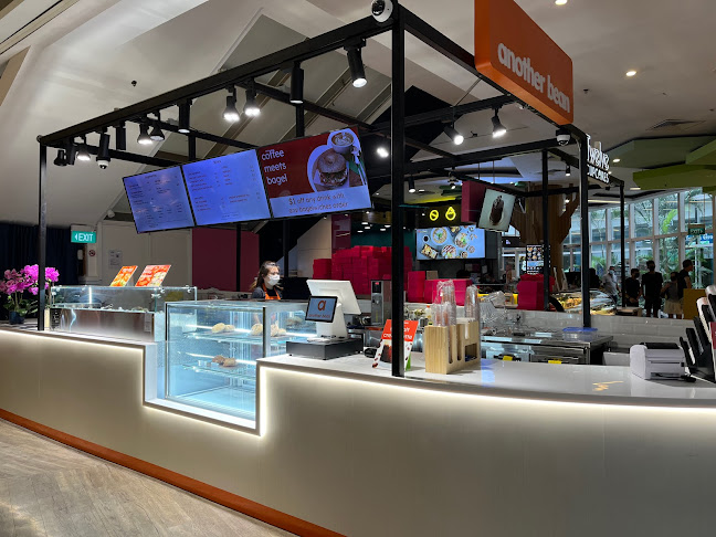 Opinii despre another bean în Singapore - Hospitality and gastronomy