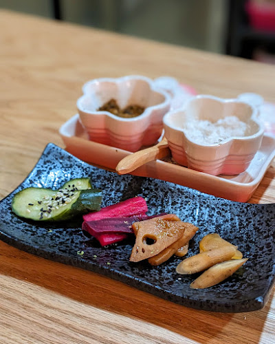 Wakamama 100% Vegan Japanese Fusion (By Reservation) - Singapore