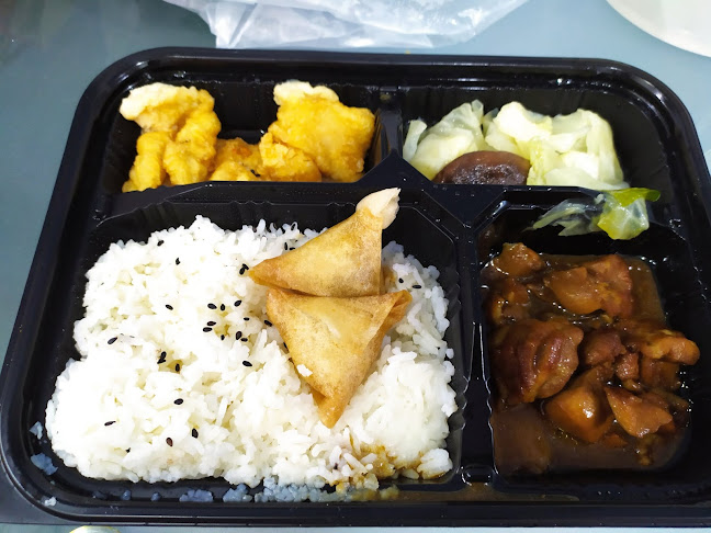 Opinii despre FoodLine în Singapore - Hospitality and gastronomy