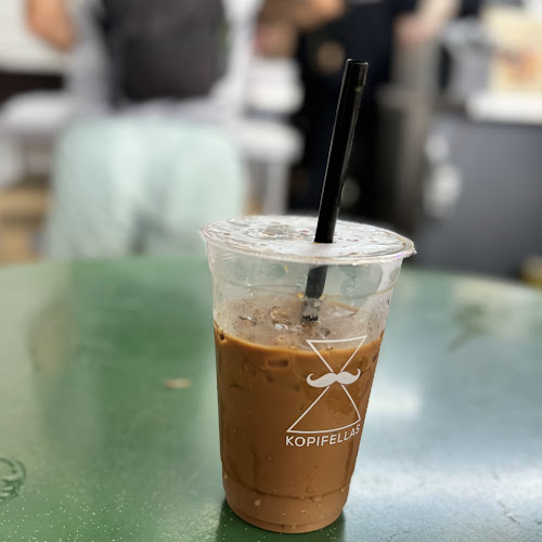 Kopifellas - Singapore