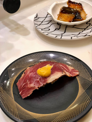 Comentarii opinii despre Sushi Express - Westgate