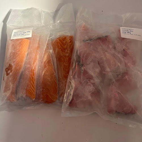 Tansofresh - Hospitality and gastronomy