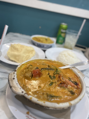 Opinii despre Red Ginger în Singapore - Hospitality and gastronomy