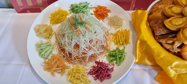 PUTIEN Kitchener Road - Singapore