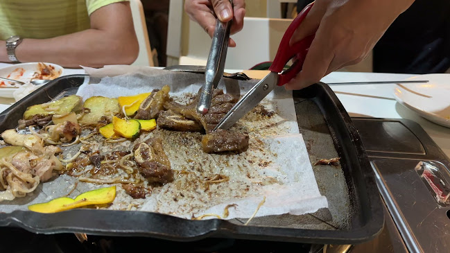 BBQ Friend (BBQ 친구)