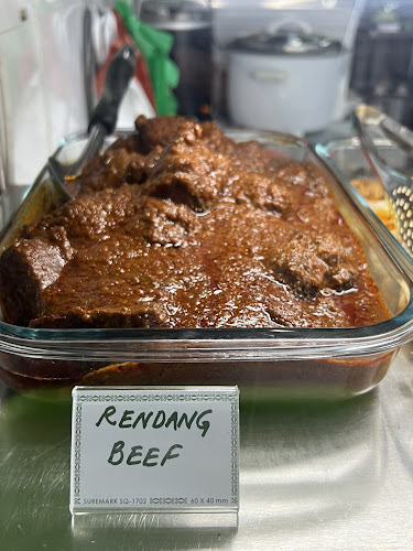 Bak Ohana Nasi Padang - Singapore