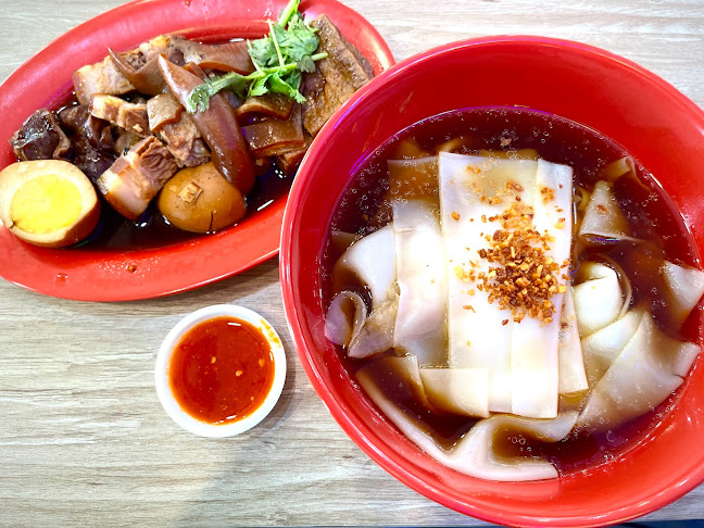 Opinii despre Mr Pig în Singapore - Hospitality and gastronomy