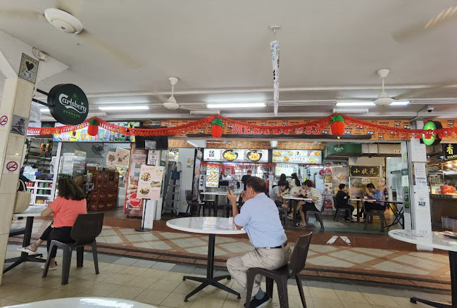 Opinii despre Chai Chee Minced Meat Noodle în Singapore - Hospitality and gastronomy