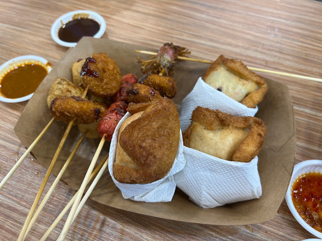 Loklok 1991’s by Daniel & Meng - Singapore