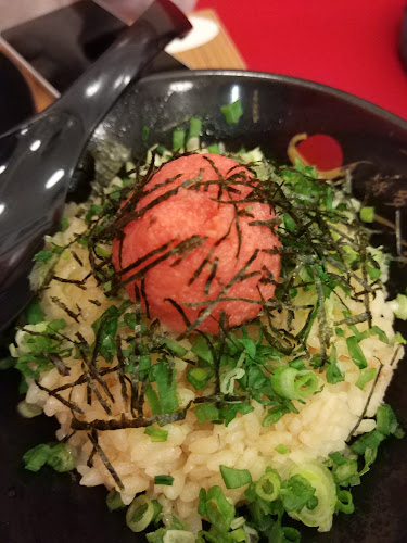 Hakata Ikkousha Ramen - Singapore