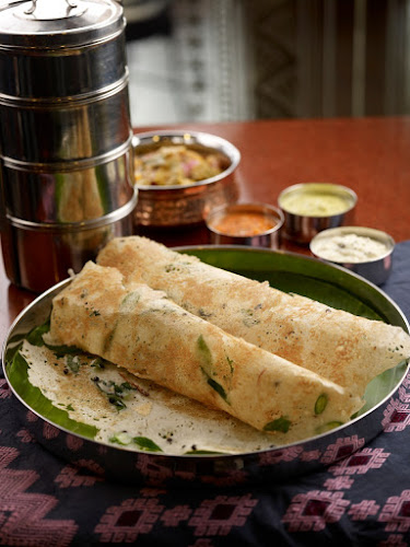 Comentarii opinii despre Gayatri Restaurant