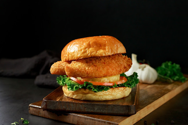 WildFire Hotplate (Western) - Hospitality and gastronomy