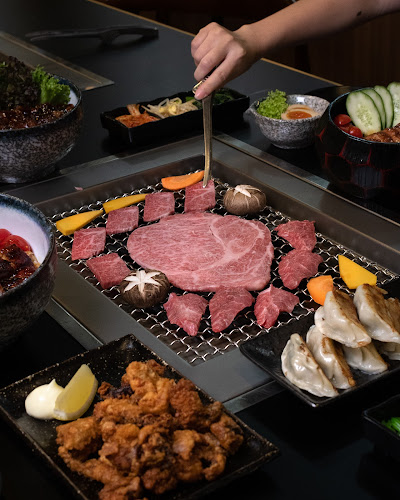 Opinii despre Hitoyoshi Yakiniku – The Rail Mall Fuyong Estate în Singapore - Hospitality and gastronomy