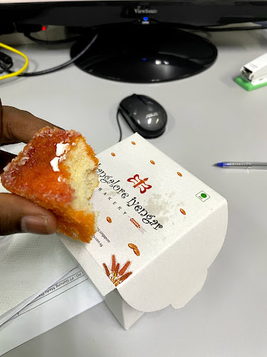 Comentarii opinii despre Bangalore Iyengar's Bakery