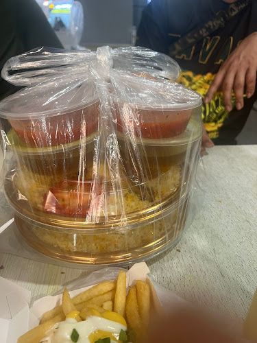 Comentarii opinii despre Antalya Turkish & Mediterranean Restaurant