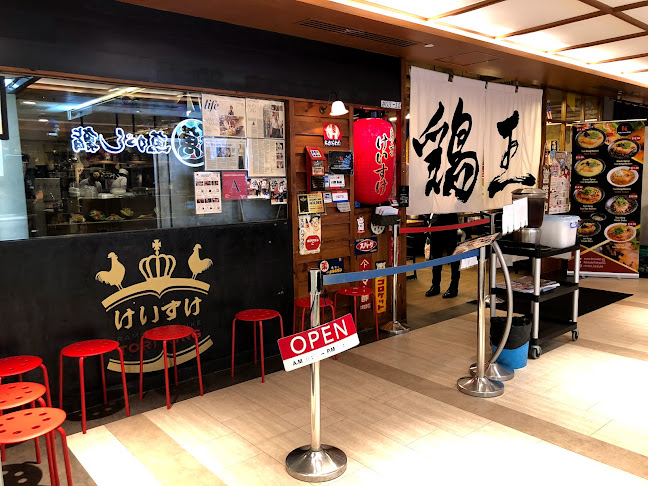 100 Tras St, #03 - 15, Singapore 079027