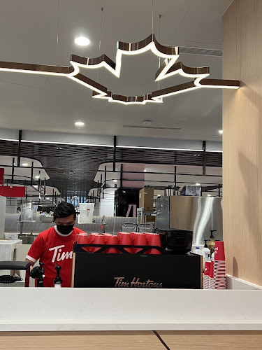 Tim Hortons Pasir Ris Mall - Singapore