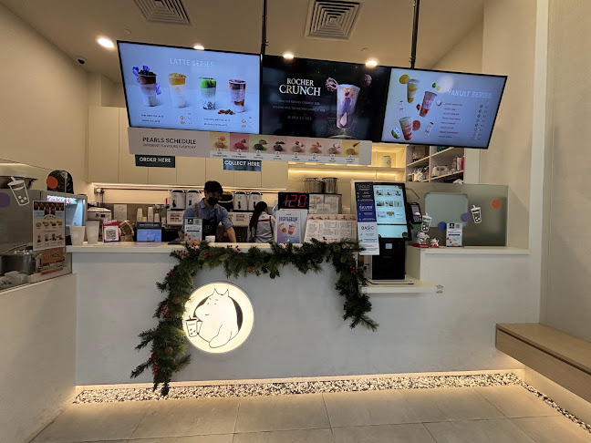 7 Holland Vlg Wy, #01-48, Singapore 275748