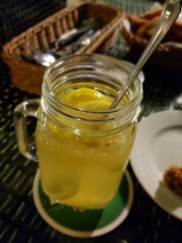 georges by the Bay - Singapore