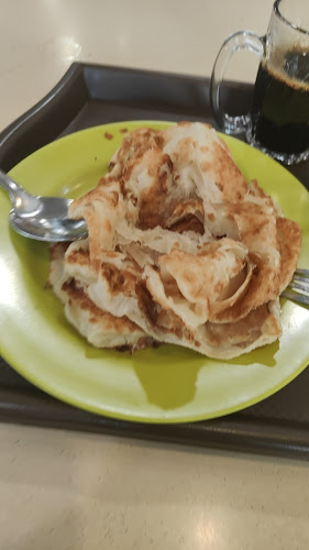 Comentarii opinii despre Al-Dia Restaurant @ Ang Mo Kio Ave 3