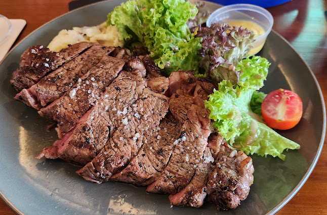 Comentarii opinii despre Bistro Avenue