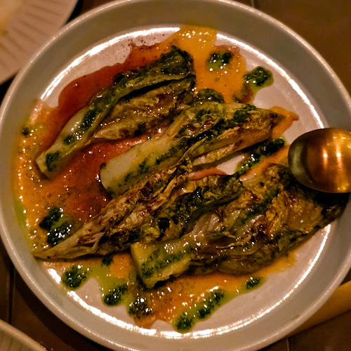 Opinii despre noa by Olivia în Singapore - Hospitality and gastronomy