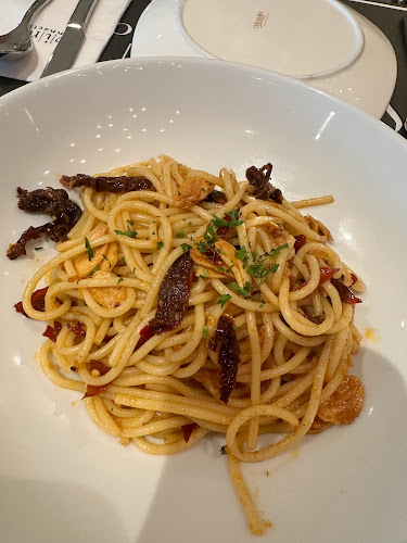 Wine Connection Bistro - Singapore