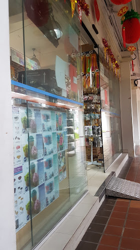 Phoon Huat @ Marsiling