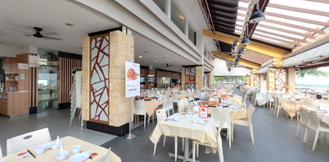 1206 ECP, #01-07/08 East Coast Seafood Centre, Singapore 449883