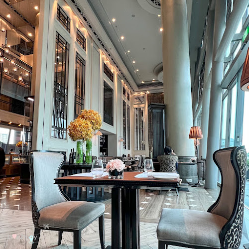 Opinii despre La Brasserie în Singapore - Hospitality and gastronomy