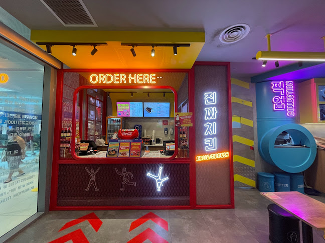 3 Gateway Dr, #02-05 Westgate, Singapore 608532