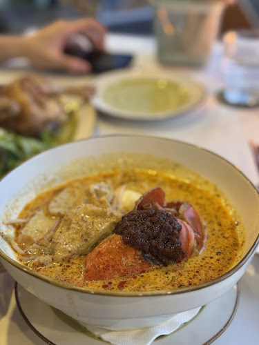 Comentarii opinii despre Arbora @ Mount Faber Peak