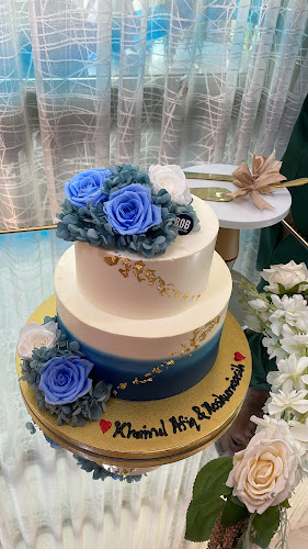 Bob the Baker Boy - Singapore