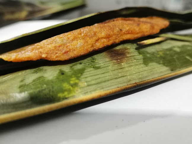 Hiang Soon (Otar) Food Catering - Hospitality and gastronomy