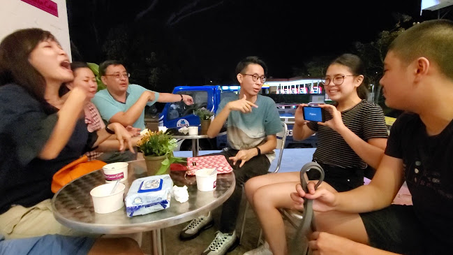 Opinii despre Ice Cream Chefs în Singapore - Hospitality and gastronomy