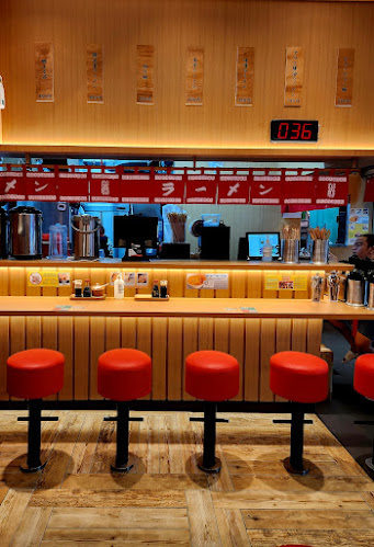 Comentarii opinii despre Takagi Ramen @ Yew Tee Point