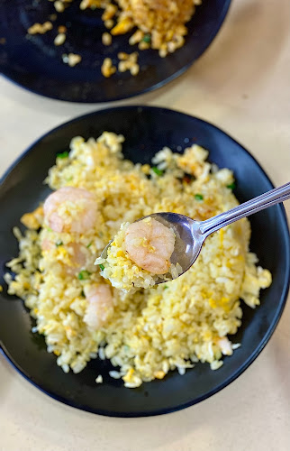 Opinii despre Fire Rice Toa Payoh în Singapore - Hospitality and gastronomy